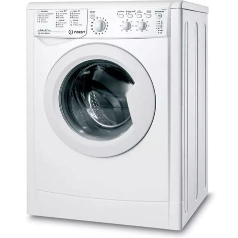 indesit iwc 61052 c eco it unieuro|Manuale Indesit IWC 61052 C ECO IT Lavatrice.